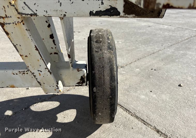 image for item DK0049 Minnich A1-C concrete drill