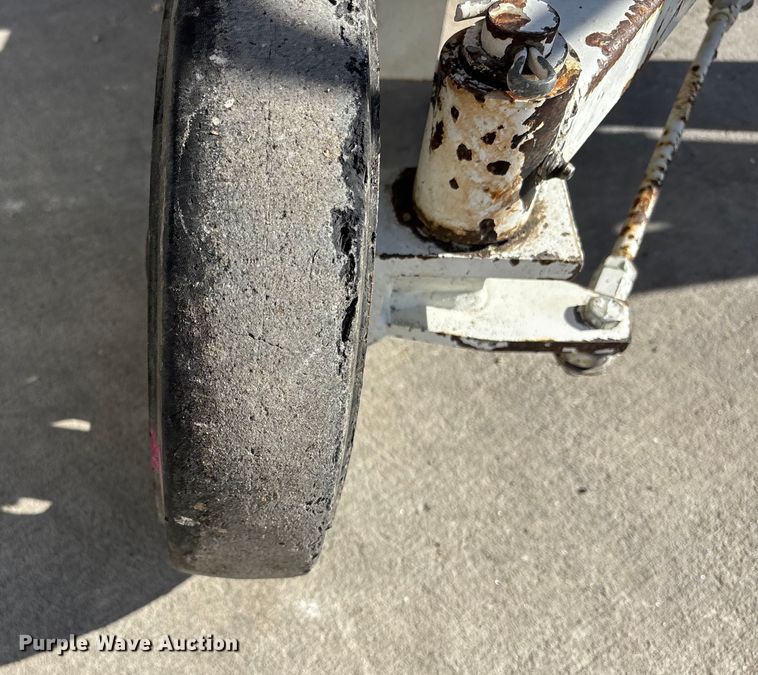 image for item DK0049 Minnich A1-C concrete drill