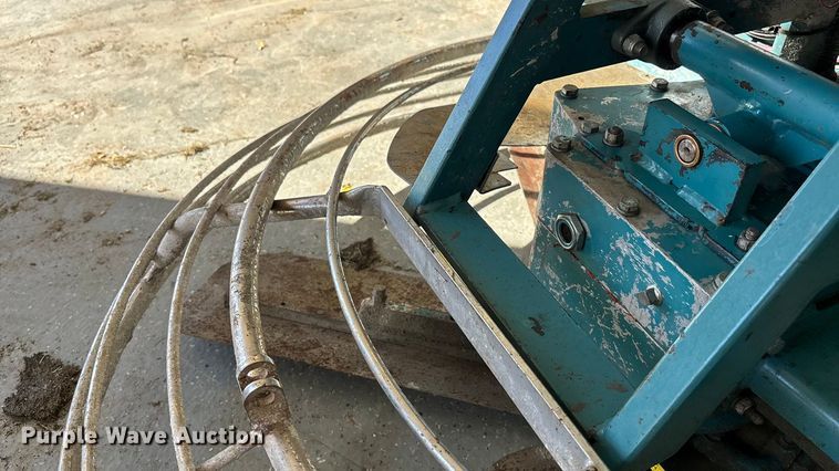 image for item DK0050 Bartell TS96 power trowell