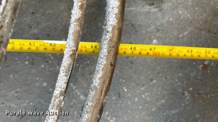 image for item DK0050 Bartell TS96 power trowell