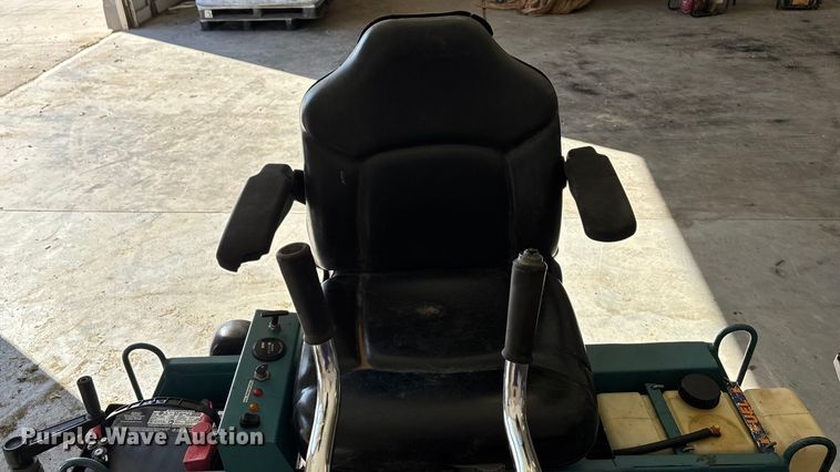 image for item DK0050 Bartell TS96 power trowell