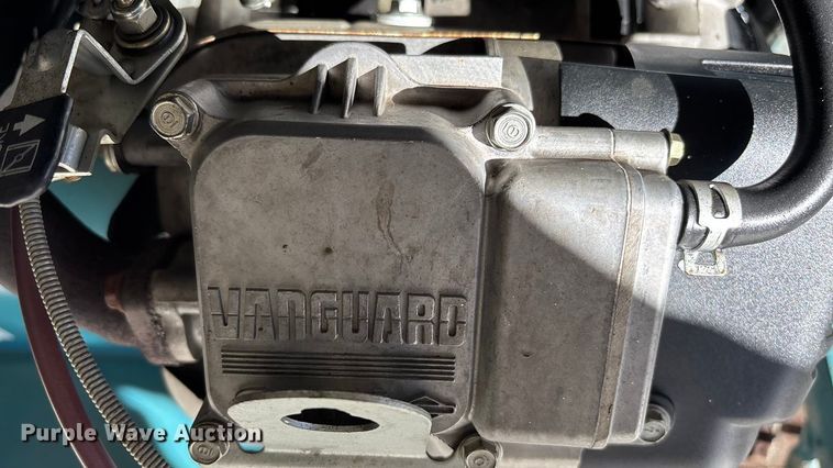 image for item DK0050 Bartell TS96 power trowell