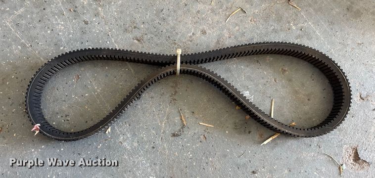 image for item DK0050 Bartell TS96 power trowell