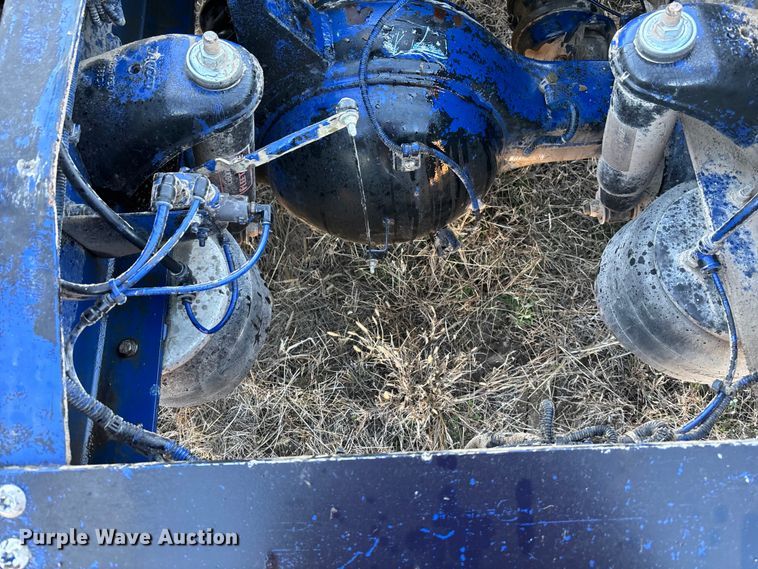 image for item DK0058 2016 Peterbilt 567 semi truck