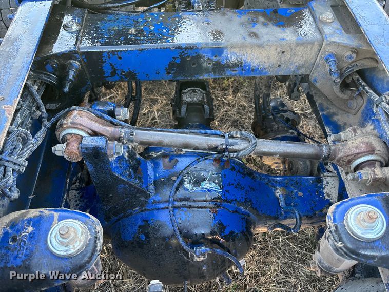 image for item DK0058 2016 Peterbilt 567 semi truck