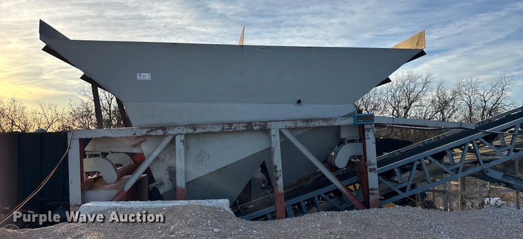 image for item DK0124 MTM concrete plant