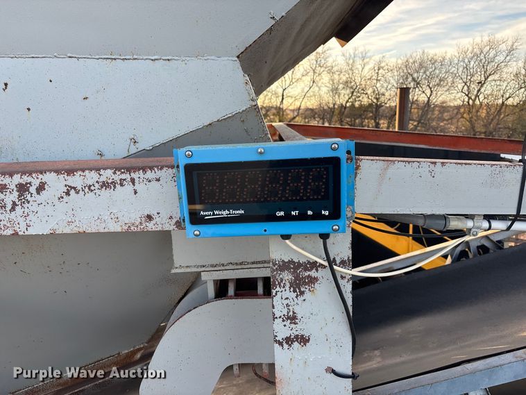 image for item DK0124 MTM concrete plant