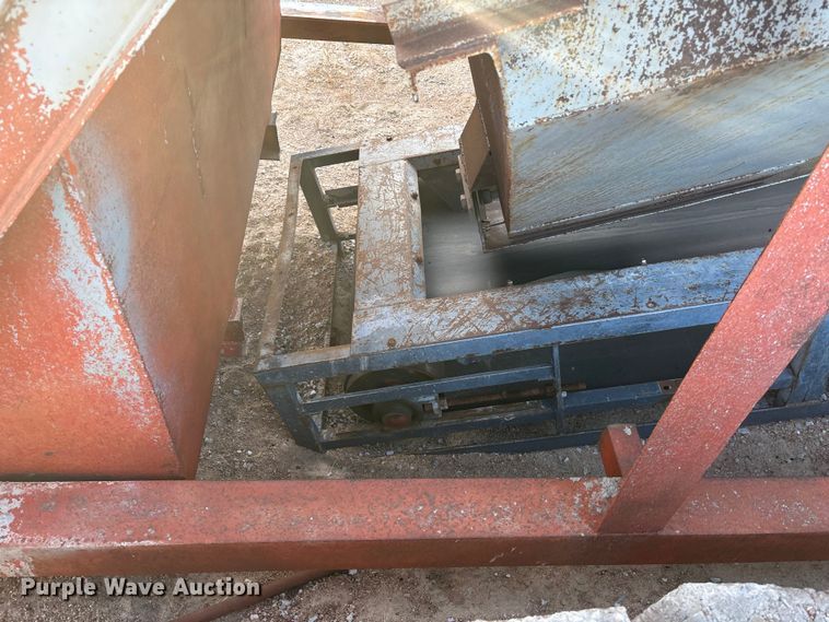 image for item DK0124 MTM concrete plant