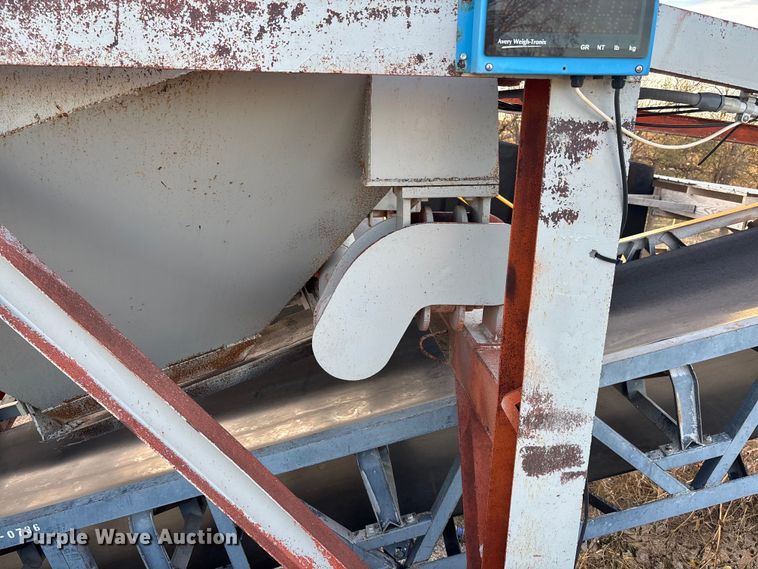 image for item DK0124 MTM concrete plant