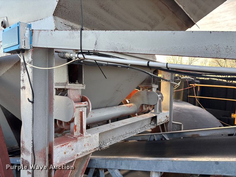 image for item DK0124 MTM concrete plant