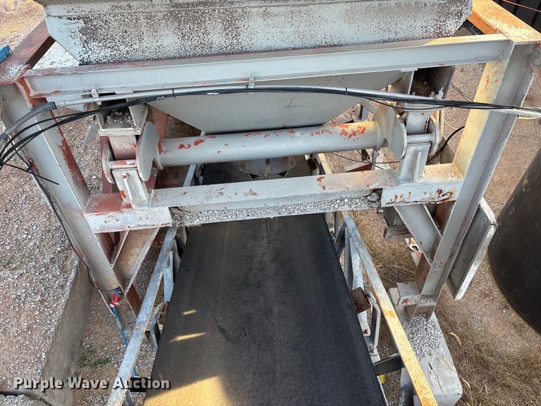 image for item DK0124 MTM concrete plant