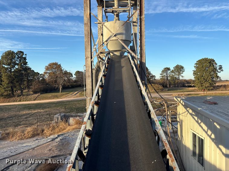 image for item DK0124 MTM concrete plant