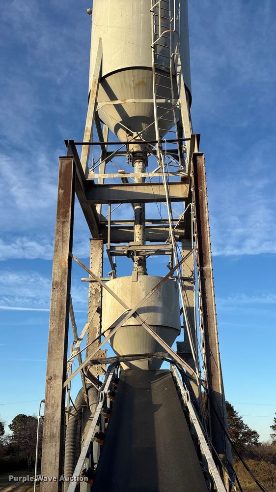 image for item DK0124 MTM concrete plant