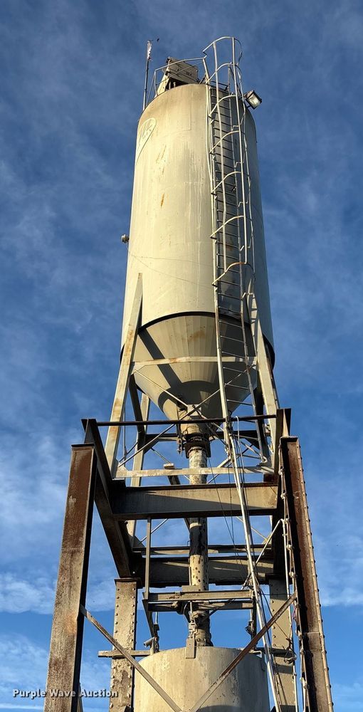 image for item DK0124 MTM concrete plant