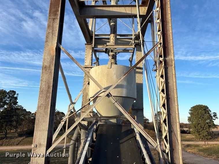 image for item DK0124 MTM concrete plant