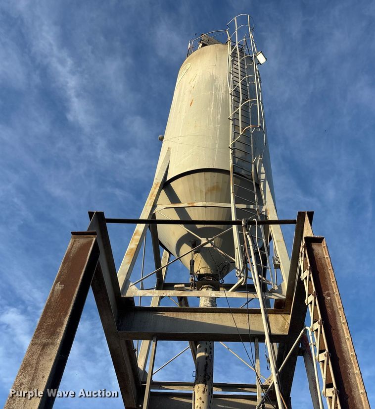 image for item DK0124 MTM concrete plant