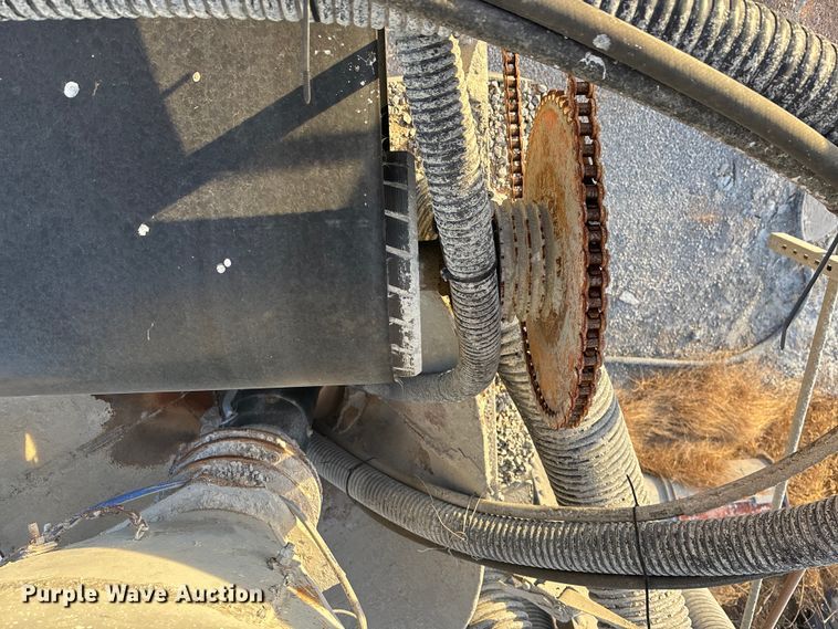 image for item DK0124 MTM concrete plant