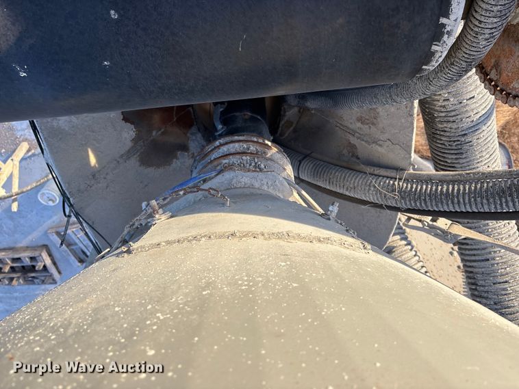 image for item DK0124 MTM concrete plant