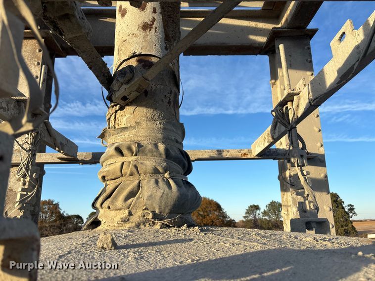 image for item DK0124 MTM concrete plant