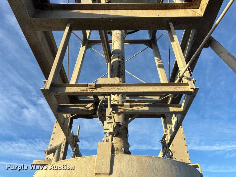 image for item DK0124 MTM concrete plant