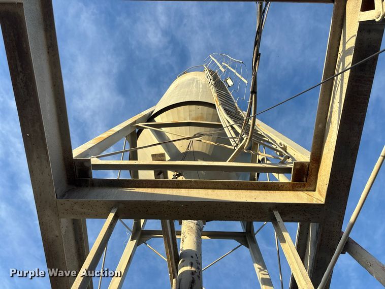 image for item DK0124 MTM concrete plant