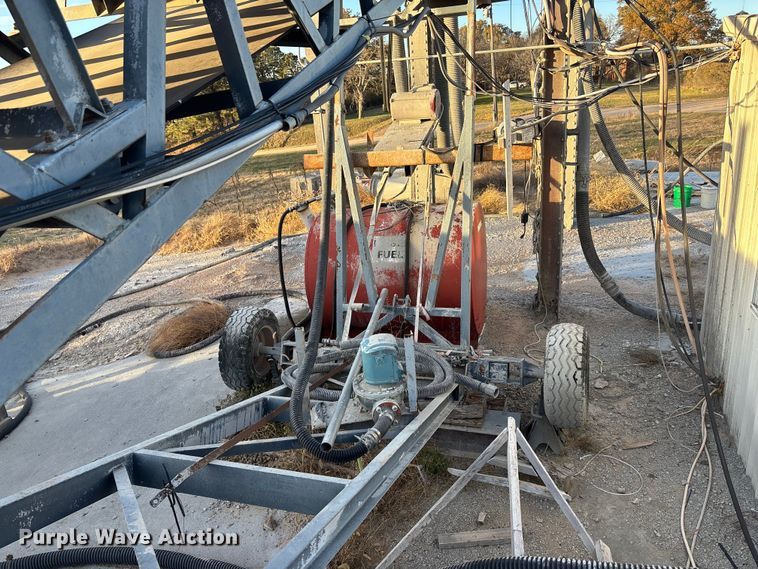 image for item DK0124 MTM concrete plant