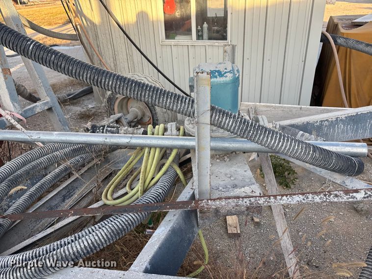 image for item DK0124 MTM concrete plant