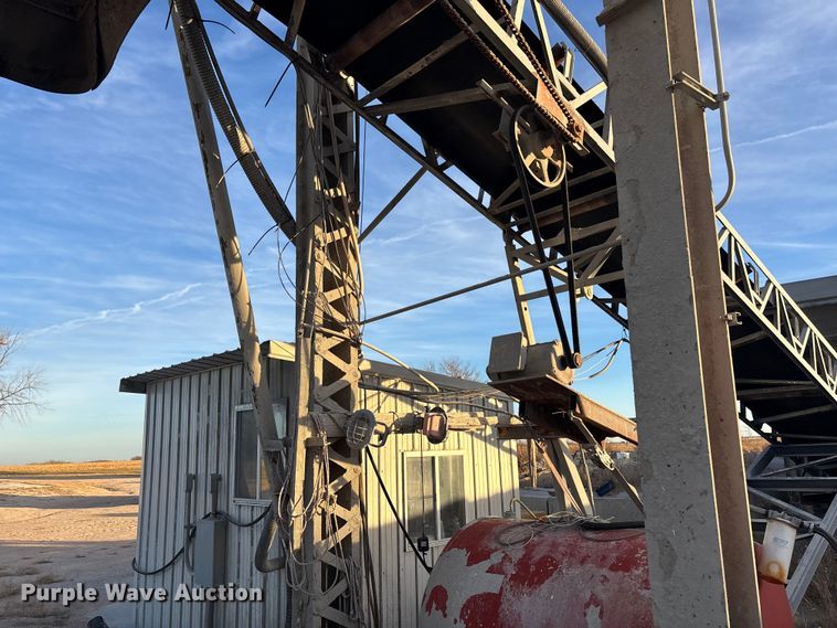 image for item DK0124 MTM concrete plant