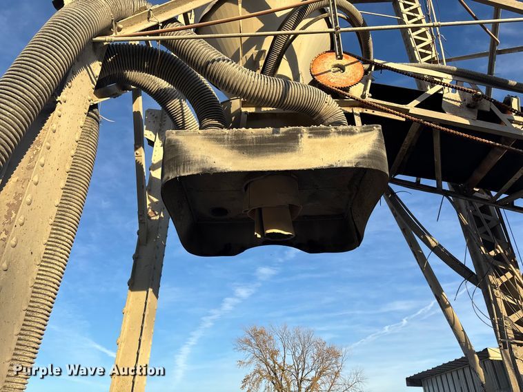 image for item DK0124 MTM concrete plant