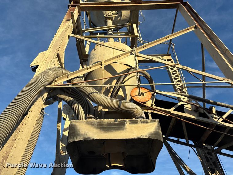 image for item DK0124 MTM concrete plant