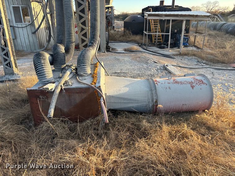 image for item DK0124 MTM concrete plant