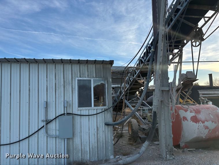 image for item DK0124 MTM concrete plant