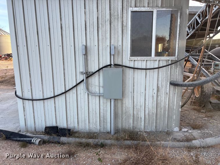 image for item DK0124 MTM concrete plant