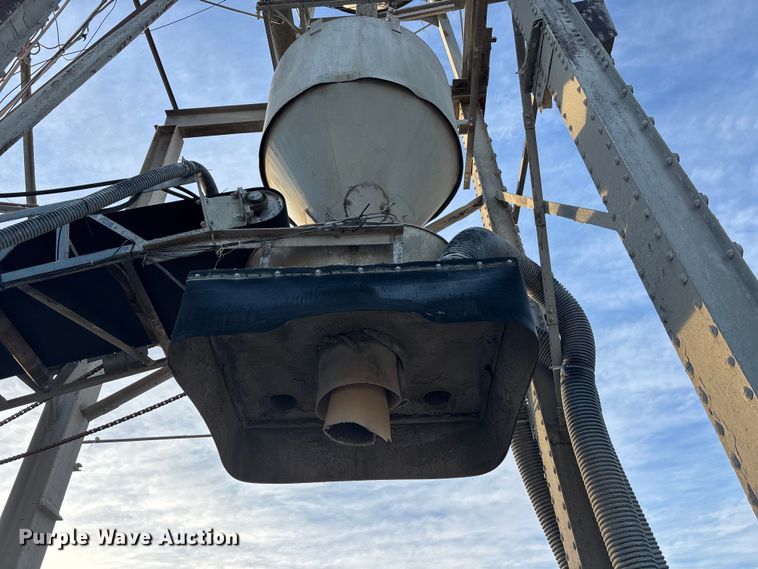 image for item DK0124 MTM concrete plant