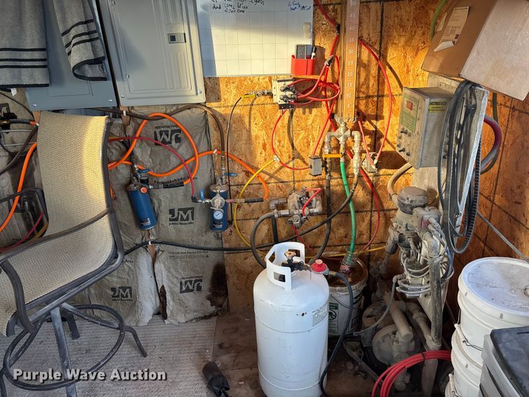 image for item DK0124 MTM concrete plant