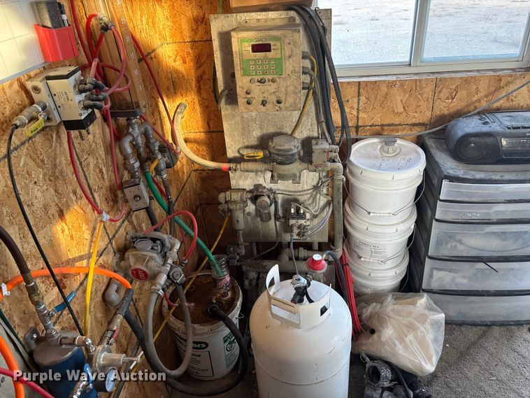 image for item DK0124 MTM concrete plant