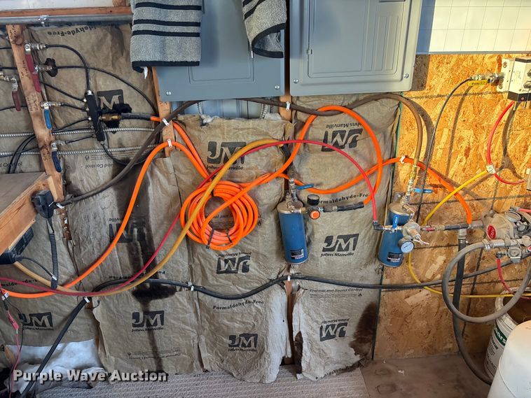 image for item DK0124 MTM concrete plant