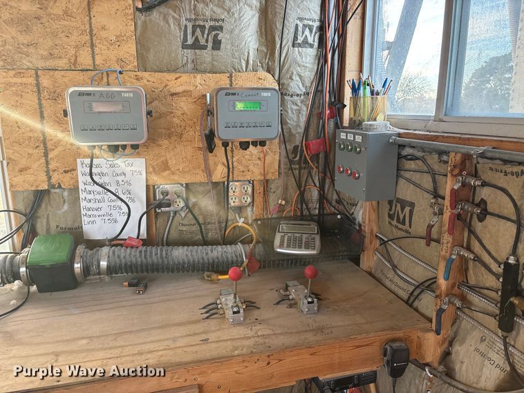 image for item DK0124 MTM concrete plant