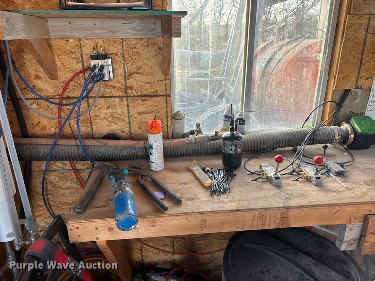 image for item DK0124 MTM concrete plant