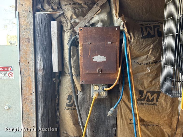 image for item DK0124 MTM concrete plant