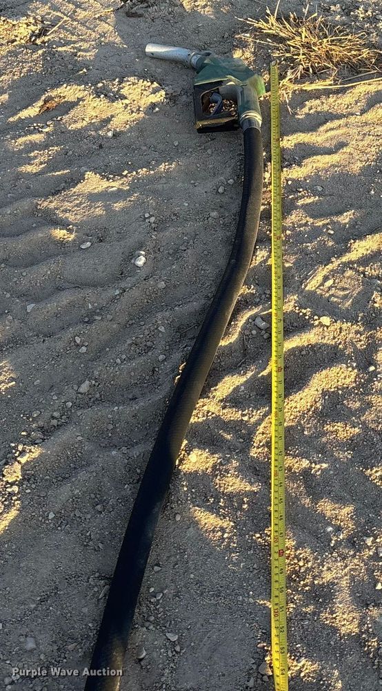 image for item DK0125 Fuel tank