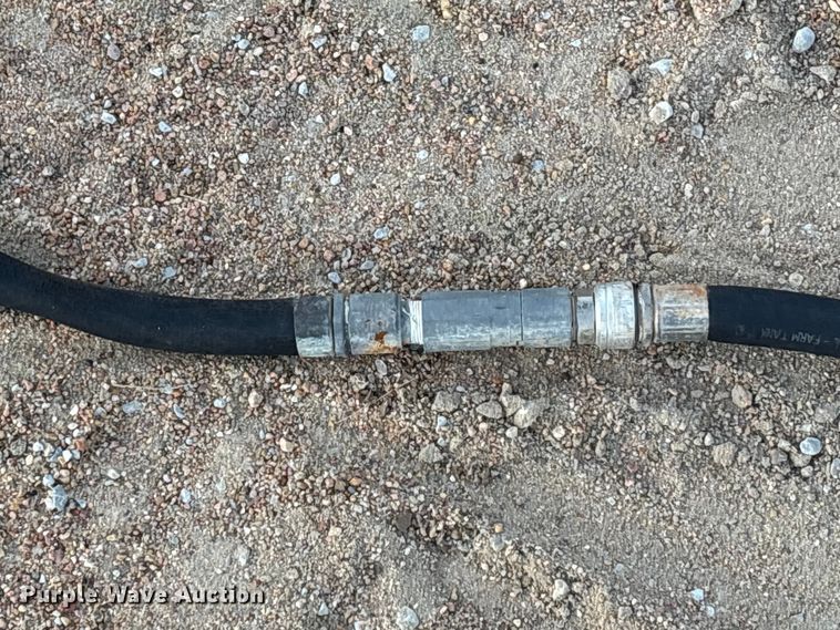 image for item DK0125 Fuel tank