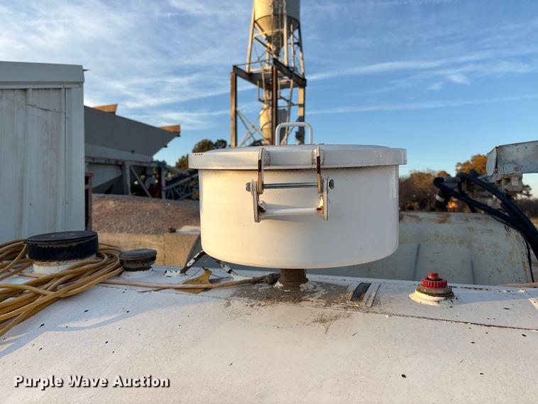 image for item DK0126 Fuel tank