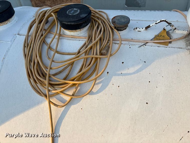 image for item DK0126 Fuel tank