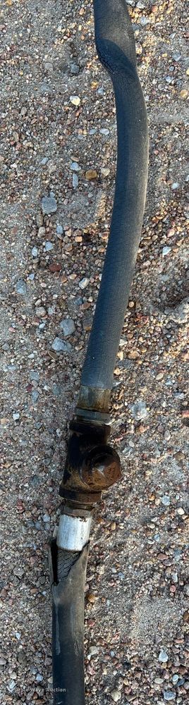 image for item DK0126 Fuel tank