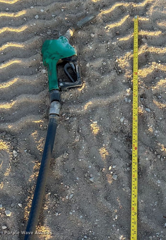 image for item DK0126 Fuel tank