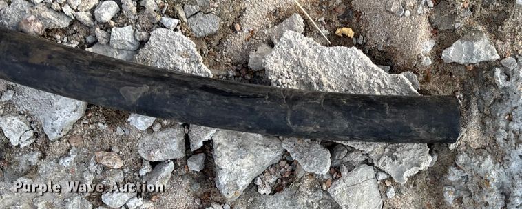 image for item DK0127 Fuel tank