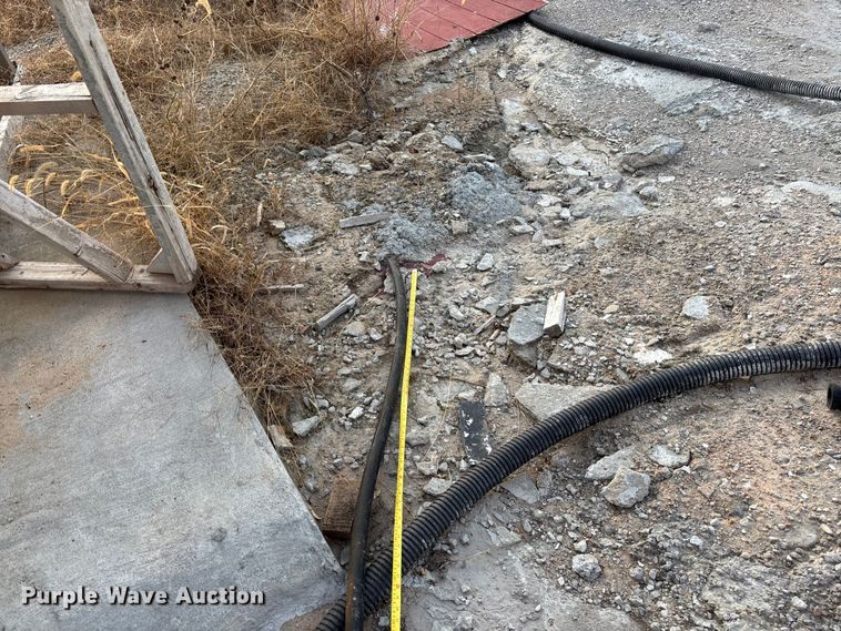 image for item DK0127 Fuel tank