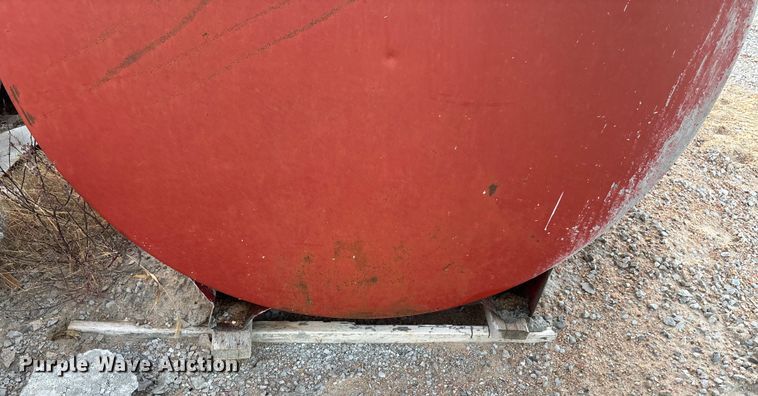 image for item DK0127 Fuel tank