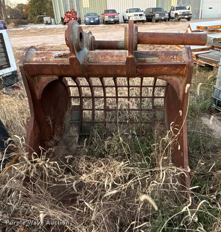 image for item DK0129 Quest rock bucket